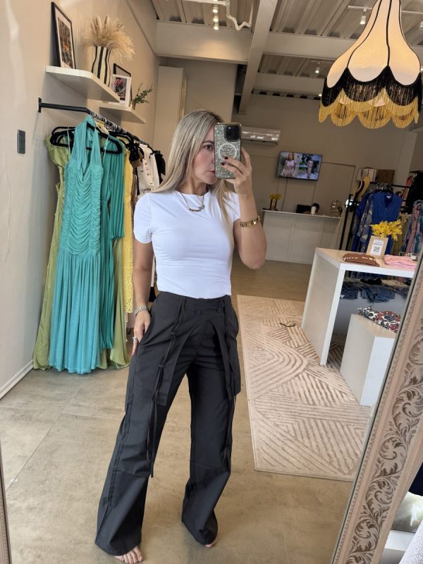 PANTIBLUSA WHITE - Imagen 4