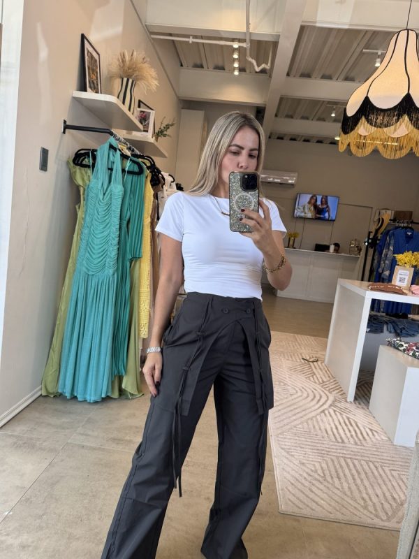 PANTALON GREY - Imagen 7