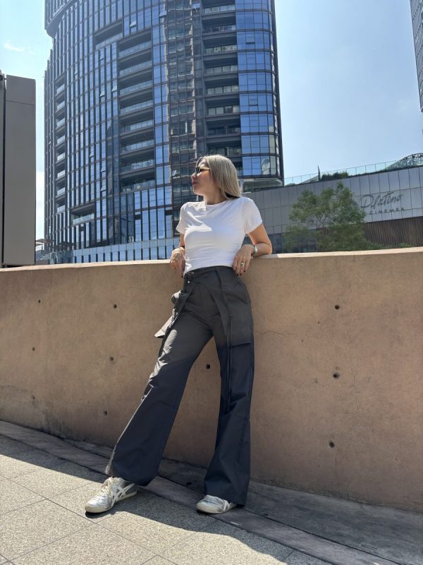 PANTALON GREY - Imagen 2