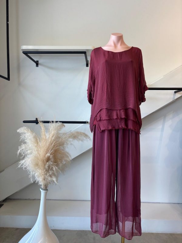 CONJUNTO ITALIANO WINE - Imagen 7