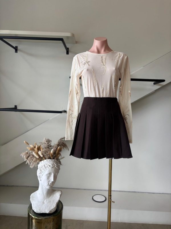 PANTIBLUSA MESH - Imagen 2
