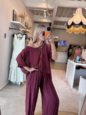 CONJUNTO ITALIANO WINE