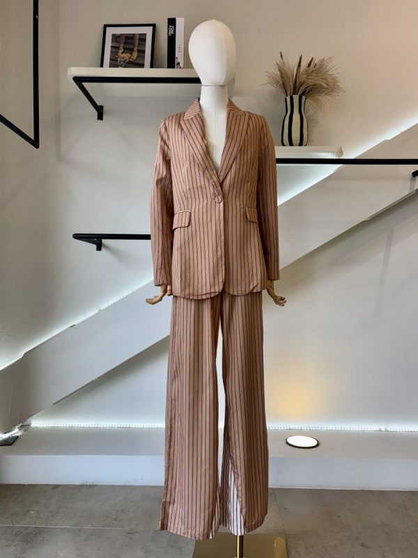 CONJUNTO FORMAL LINES - Imagen 6