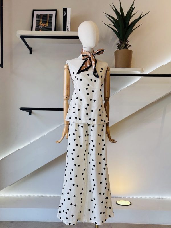 CONJUNTO POLKADOTS - Imagen 6