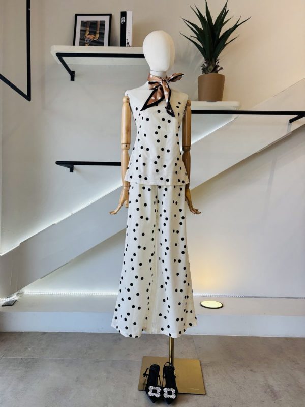 CONJUNTO POLKADOTS - Imagen 7