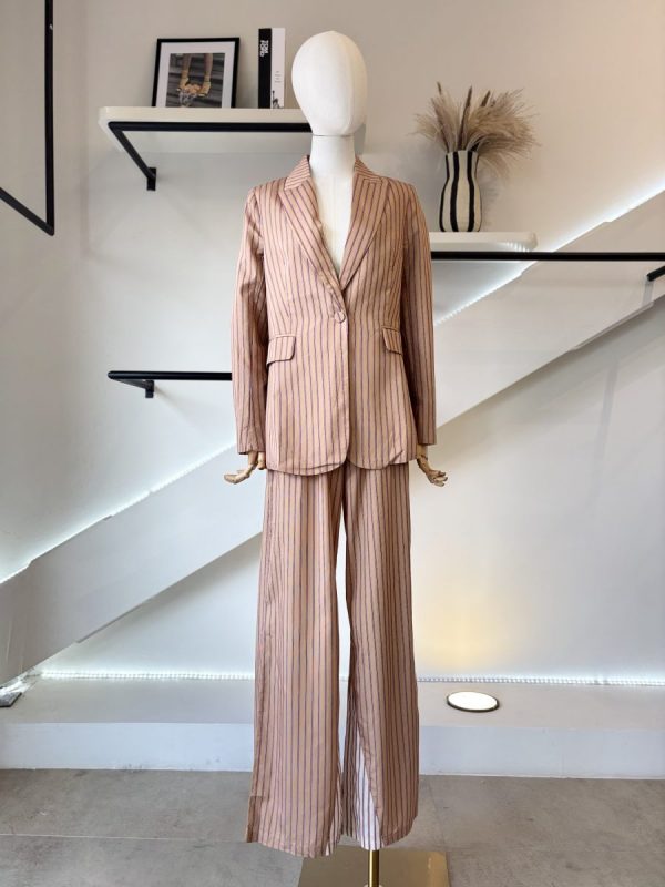 CONJUNTO FORMAL LINES - Imagen 7