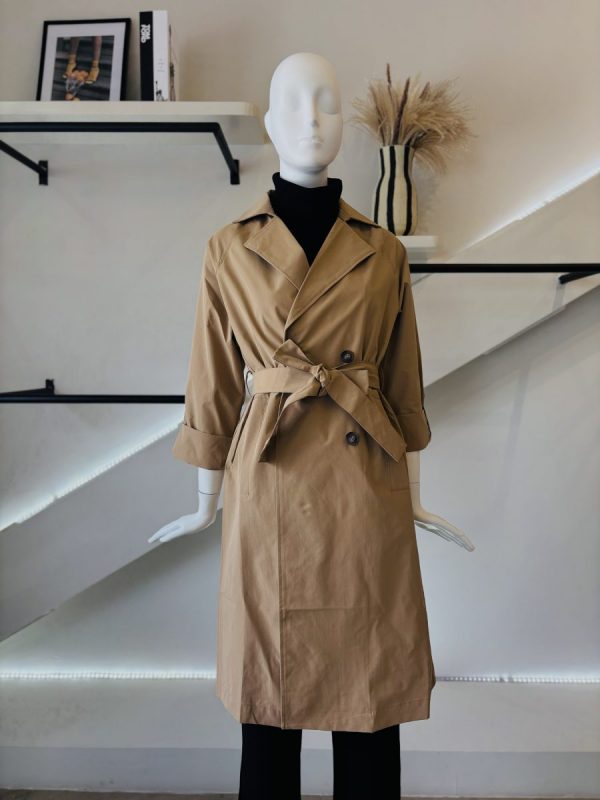 GABARDINA CLASICA - Imagen 8