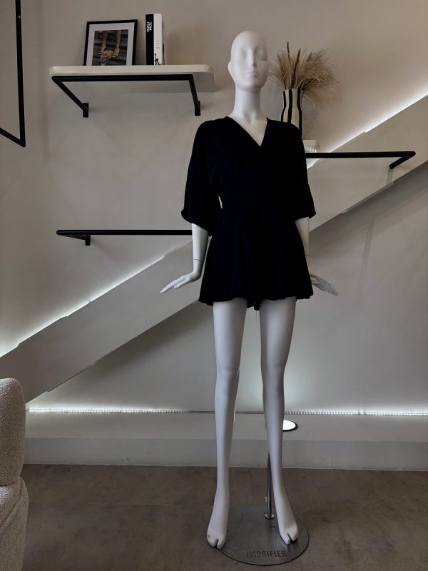 ROMPER BLACK - Imagen 8