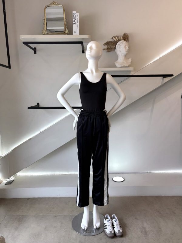 PANTIBLUSA BASIC BLACK - Imagen 5