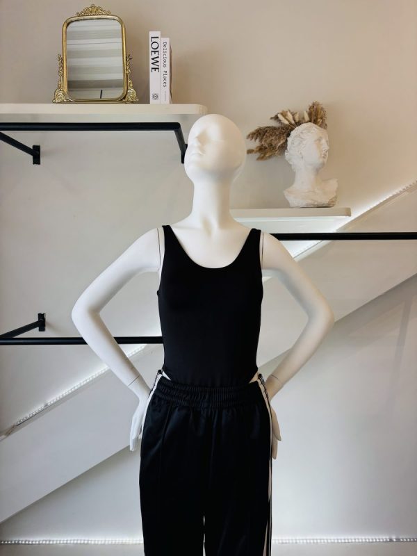 PANTIBLUSA BASIC BLACK - Imagen 6