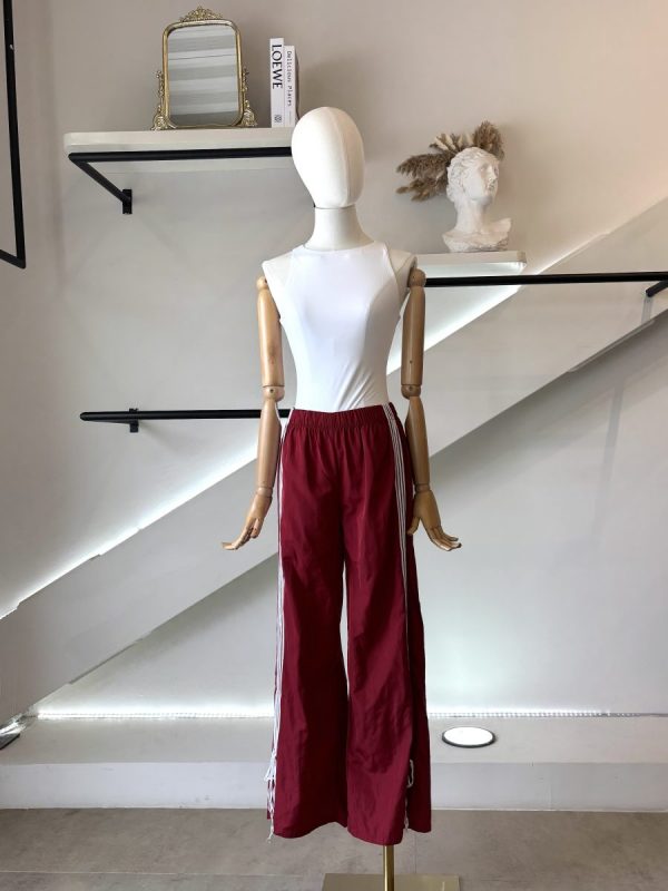 PANTS RED LINE - Imagen 9