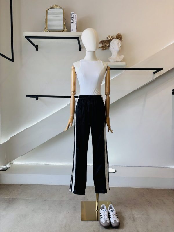 PANTS BLACK LINE - Imagen 9