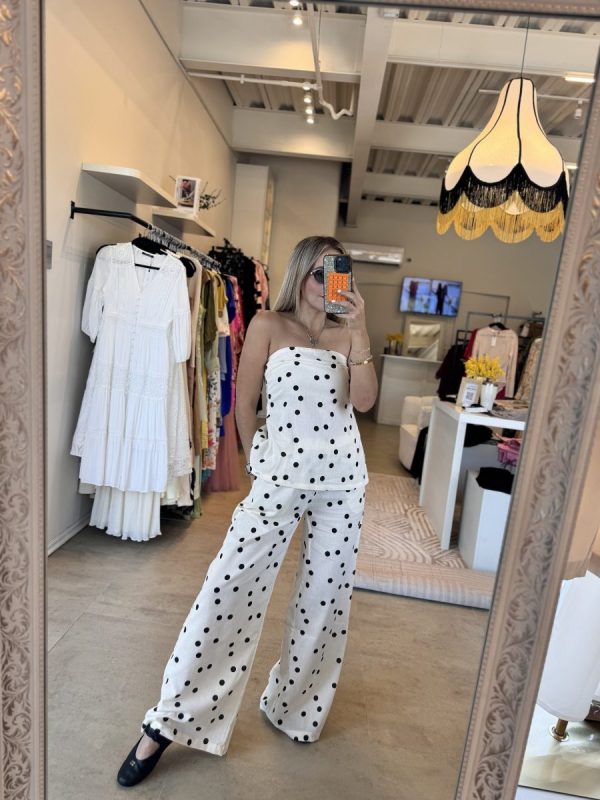 CONJUNTO POLKADOTS - Imagen 2