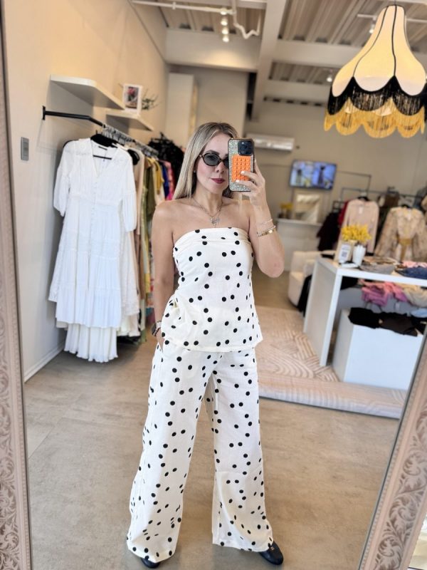 CONJUNTO POLKADOTS - Imagen 4
