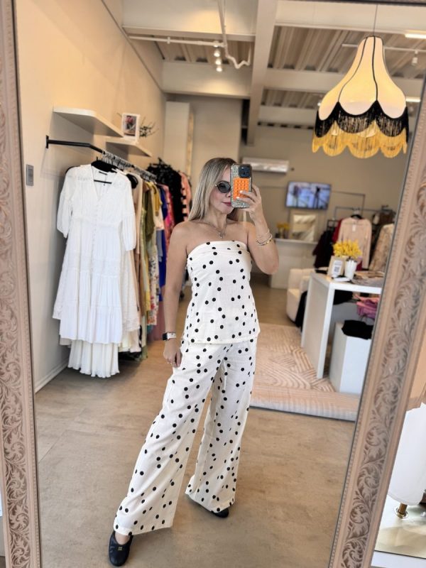CONJUNTO POLKADOTS - Imagen 3