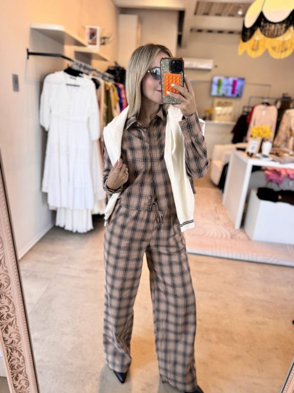 CONJUNTO CUADROS BROWN - Imagen 3