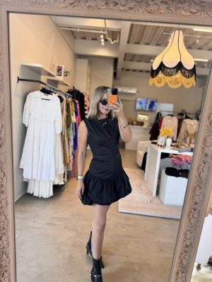VESTIDO GLOBO