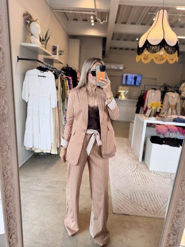 CONJUNTO FORMAL LINES - Imagen 5