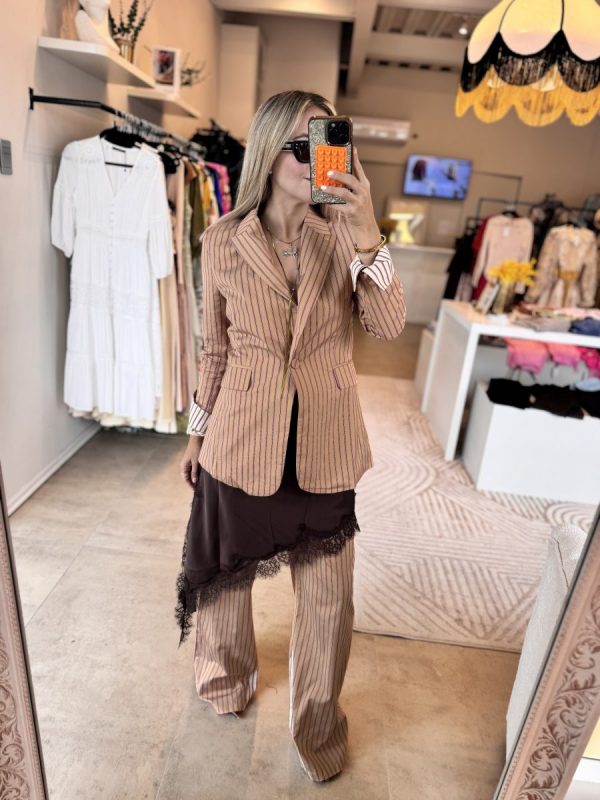CONJUNTO FORMAL LINES - Imagen 3