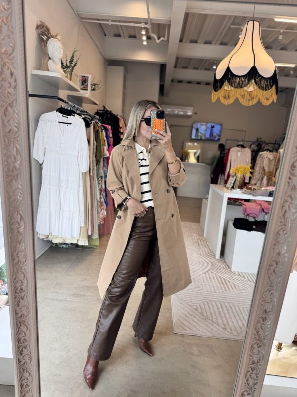 GABARDINA CLASICA - Imagen 6