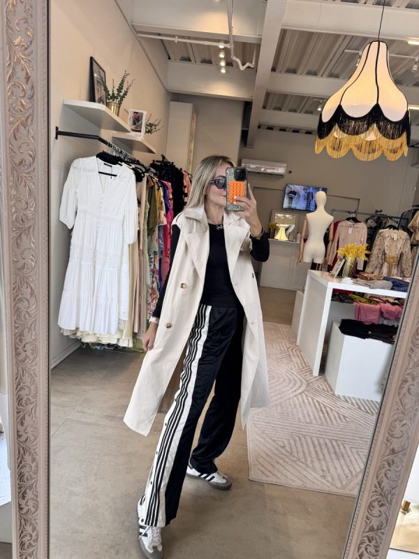 PANTS BLACK LINE - Imagen 5