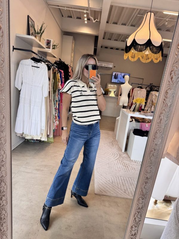 JEANS STRAIGHT - Imagen 4