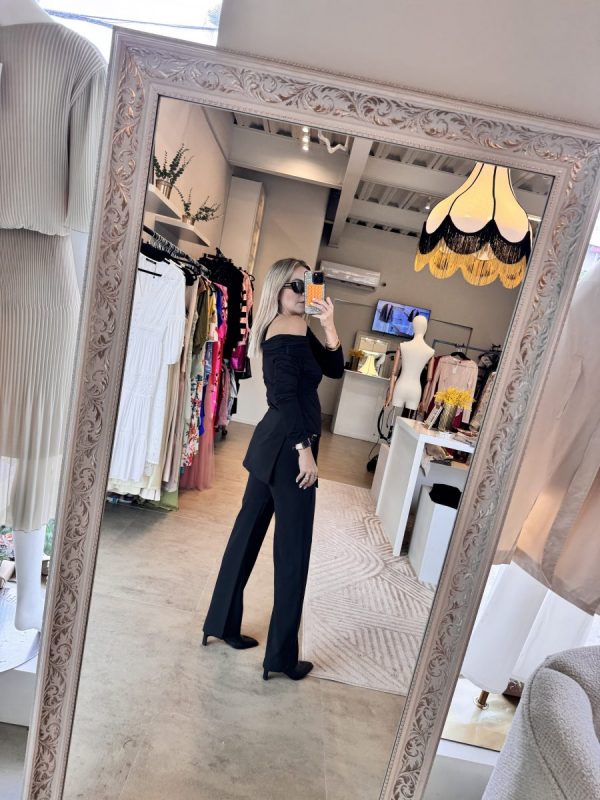 PANTALON FALDA BLACK - Imagen 4
