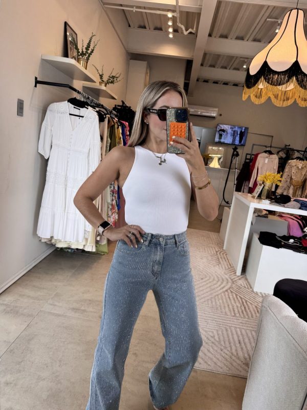 JEANS BRILLOS - Imagen 3