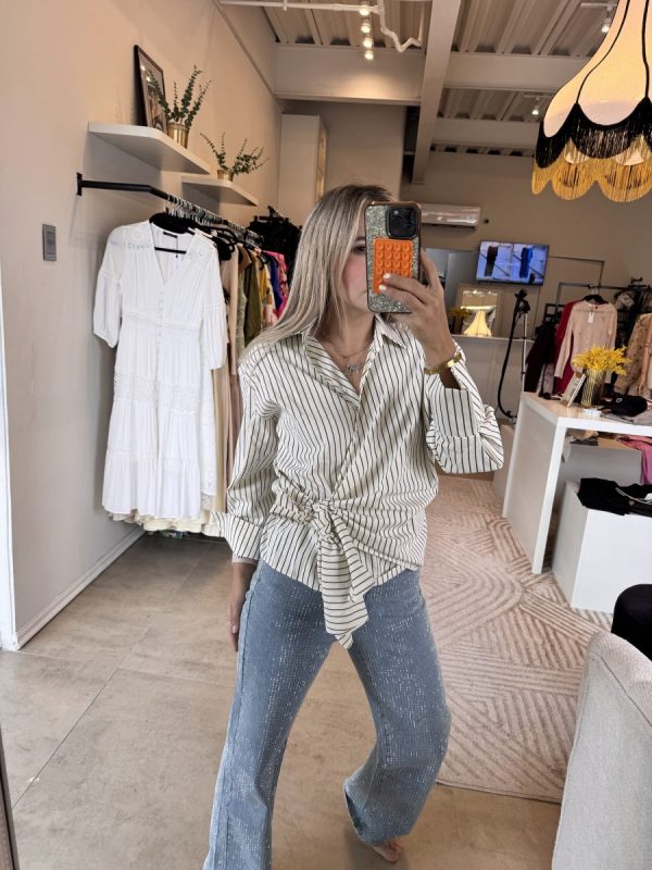 JEANS BRILLOS - Imagen 4