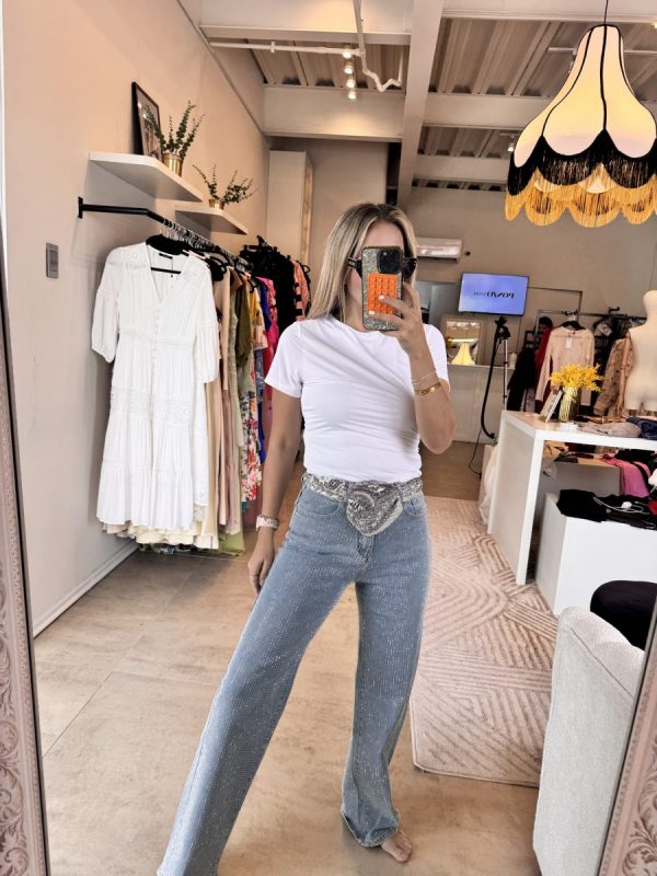 JEANS BRILLOS - Imagen 5