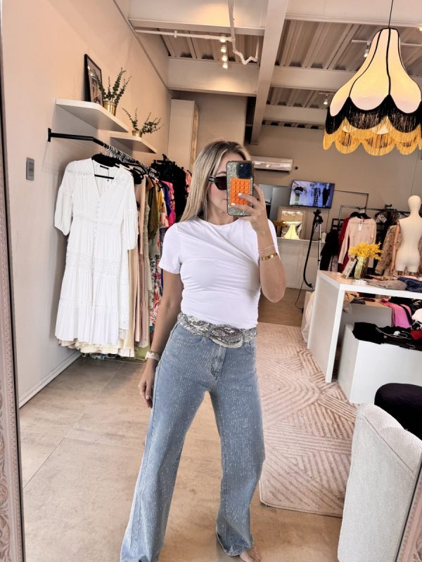 JEANS BRILLOS - Imagen 6