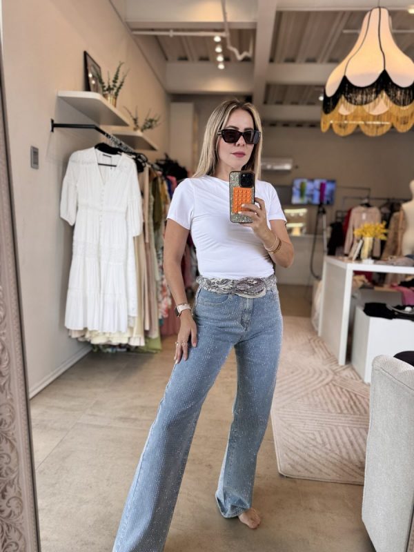 JEANS BRILLOS - Imagen 2