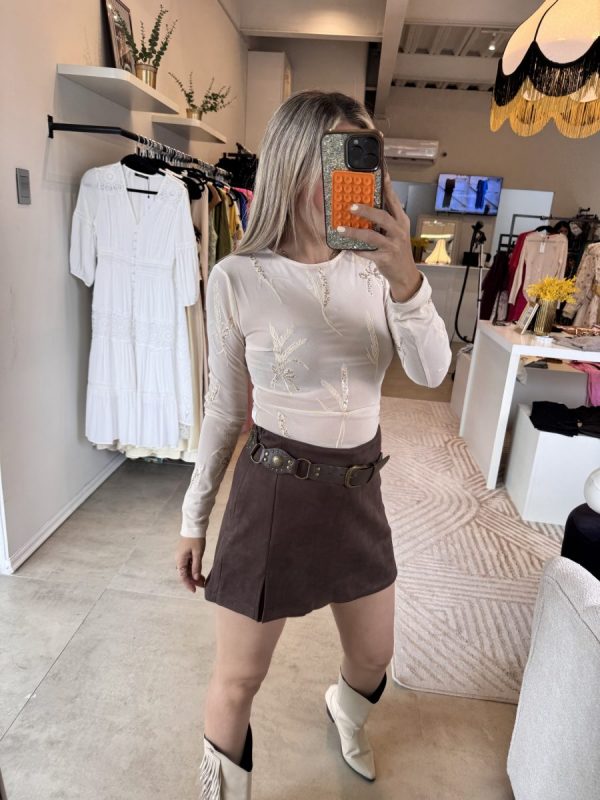 SHORT FALDA - Imagen 6