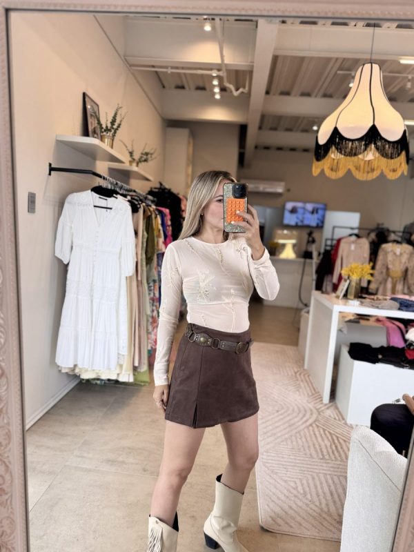 SHORT FALDA - Imagen 5