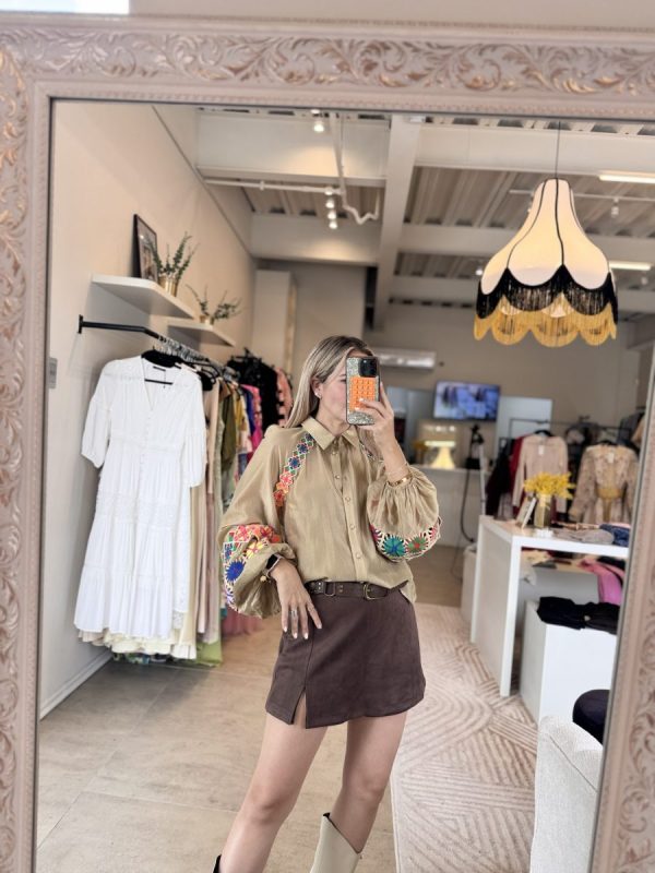 SHORT FALDA - Imagen 2