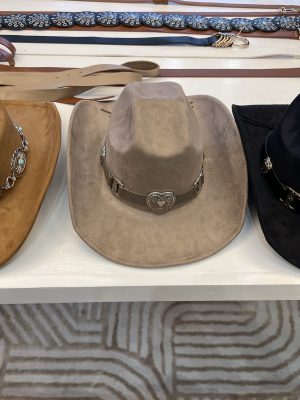 SOMBRERO COWGIRL