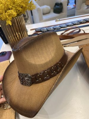 SOMBRERO VAQUERO