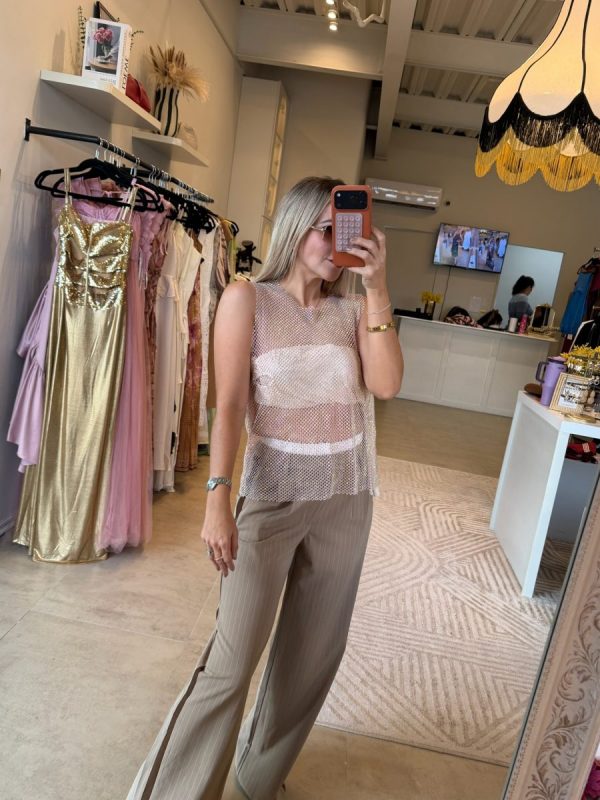 BLUSA RED PINK - Imagen 7