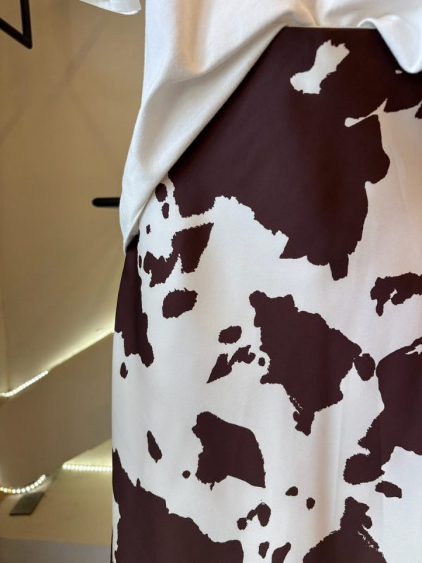 FALDA COW PRINT - Imagen 8