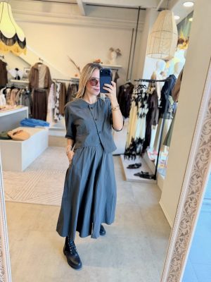 CONJUNTO DISEÑADOR GREY