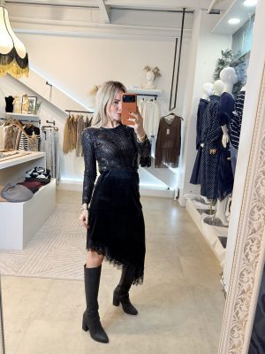 PANTIBLUSA BLACK APLICACIONES