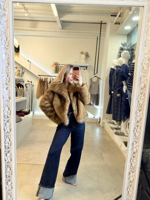 JEANS DENIM BLUE DARK