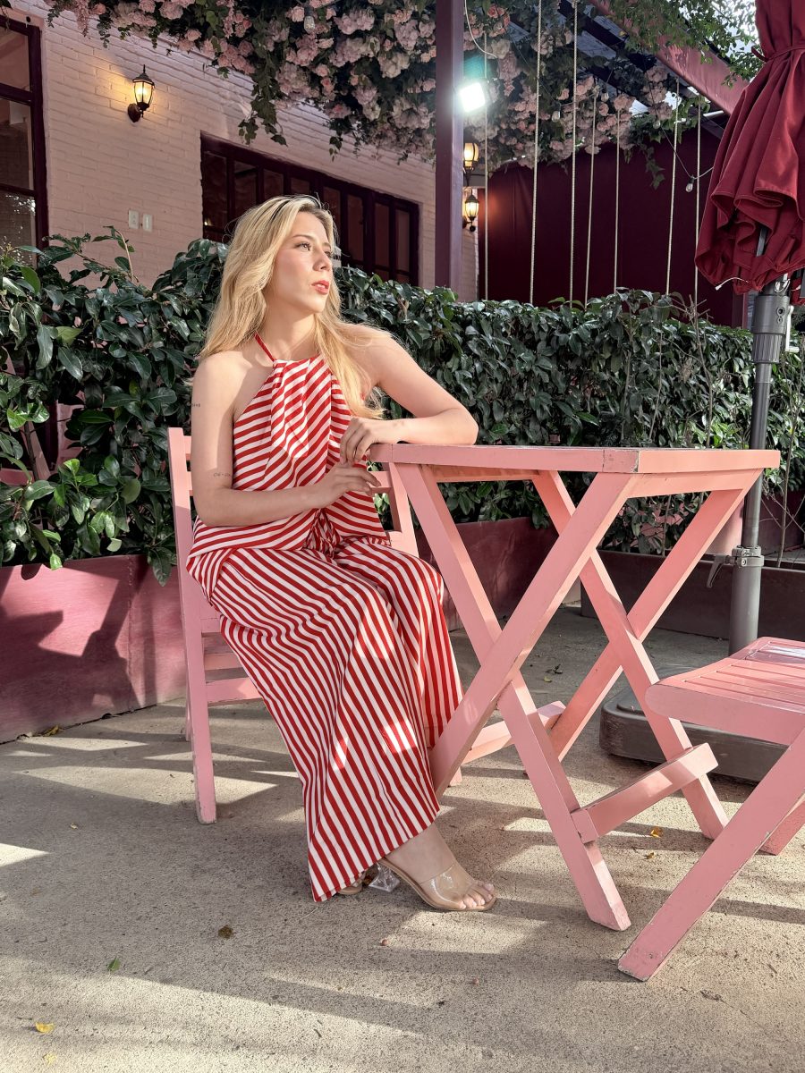 CONJUNTO LINES RED - Imagen 4