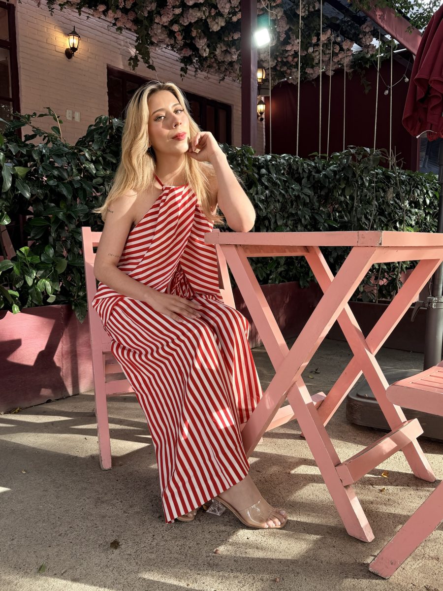 CONJUNTO LINES RED - Imagen 3