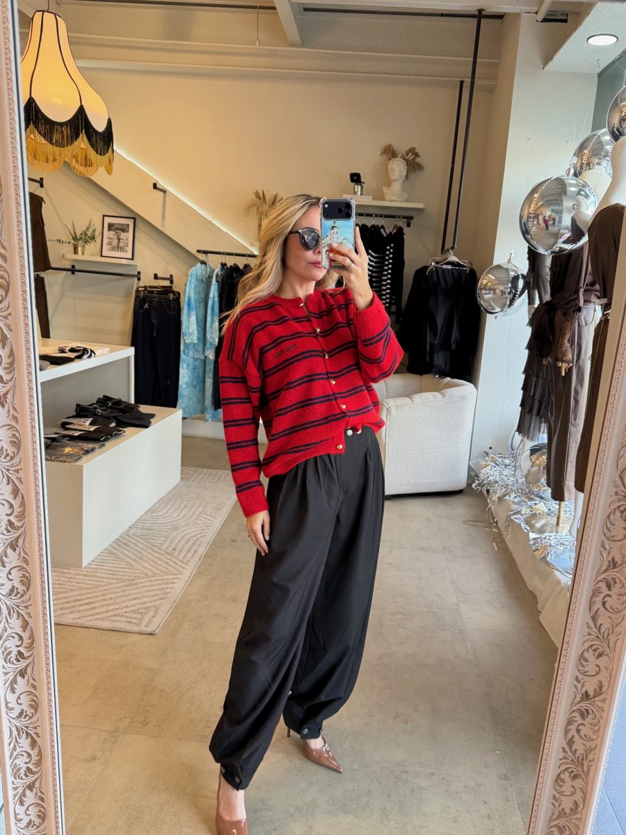 SUÉTER DUPE MIU MIU - Imagen 2