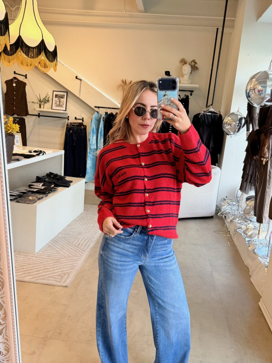 SUÉTER DUPE MIU MIU - Imagen 3