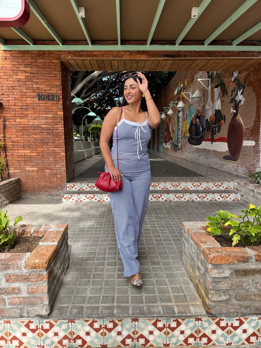 CONJUNTO CUADROS AZUL - Imagen 6