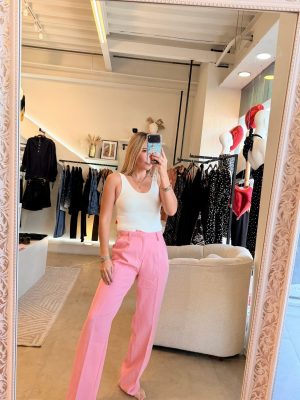 BODY ESCOTE V BLANCO