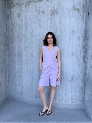 CONJUNTO BERMUDA PINK