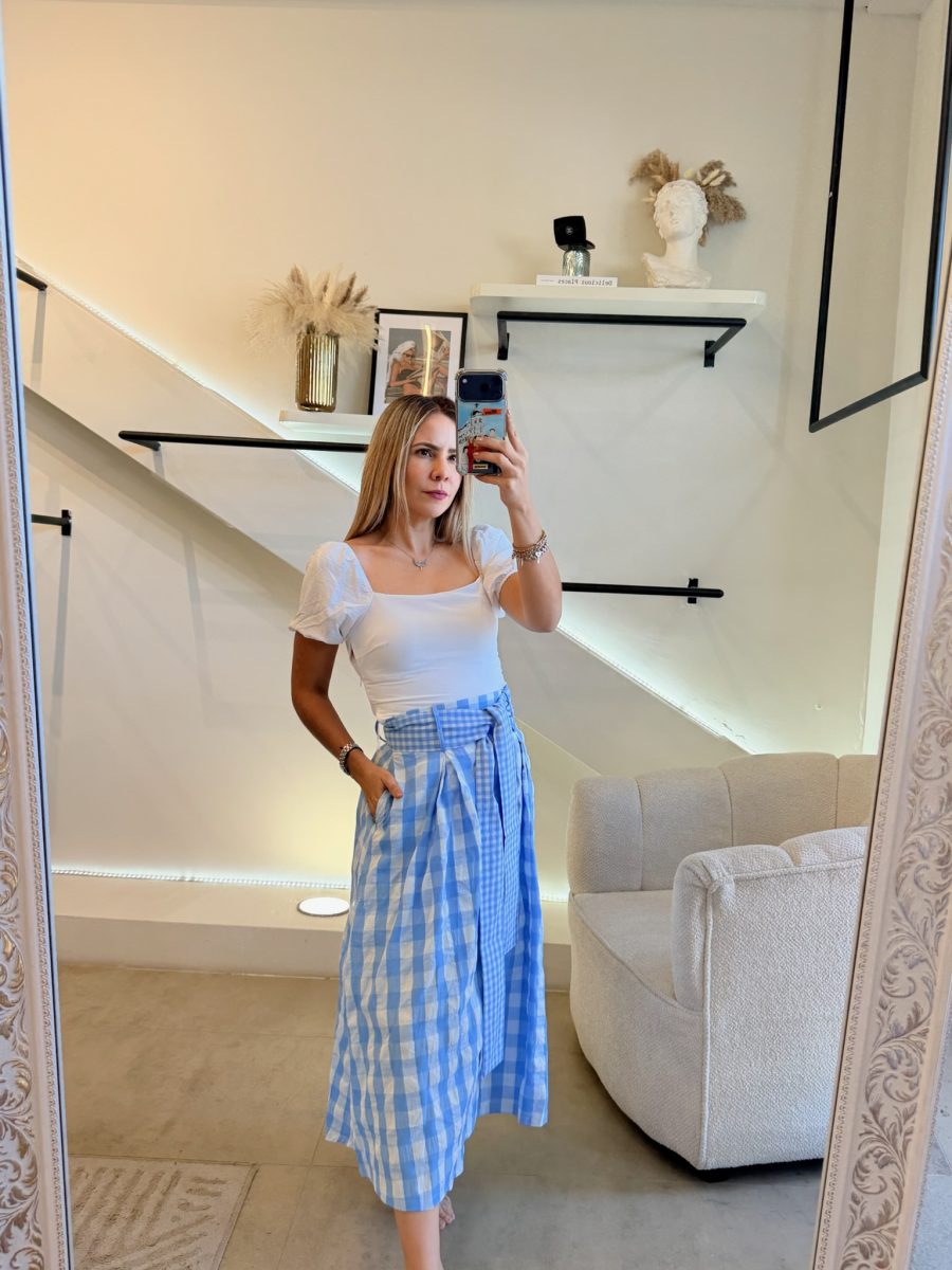 BODY MANGA WHITE - Imagen 2